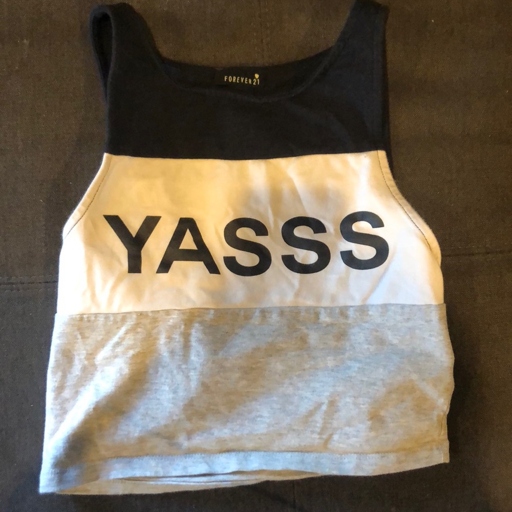 Yasssss cell top